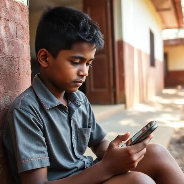 UniGuide’s Struggle to Reach All Sri Lankan Students